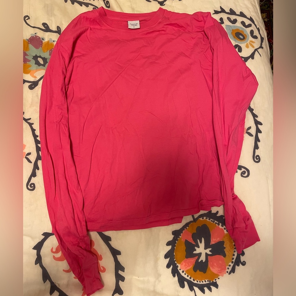 Outdoor Voices Everyday Long Sleeve